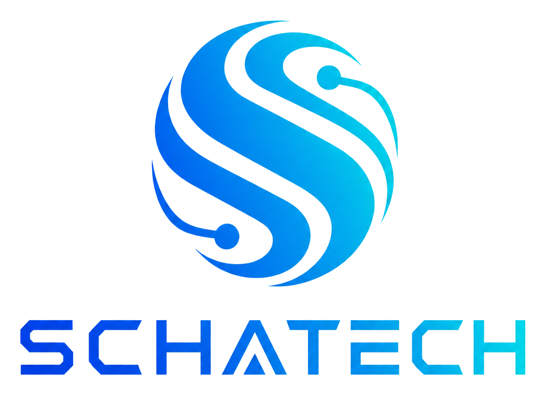 SCHATECH Logo
